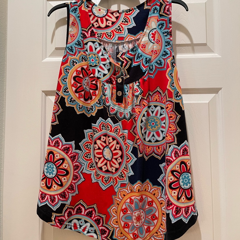 Women’s Summer Top